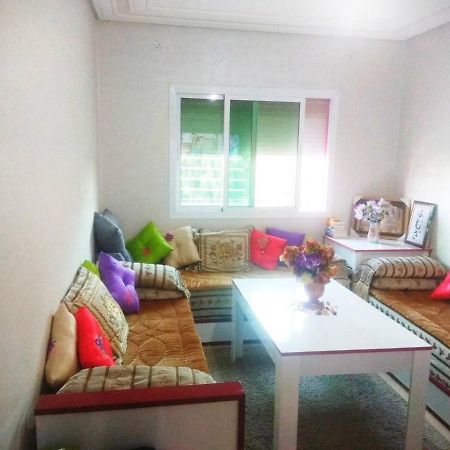Nice Apartment Near The Train Station Meknès Extérieur photo