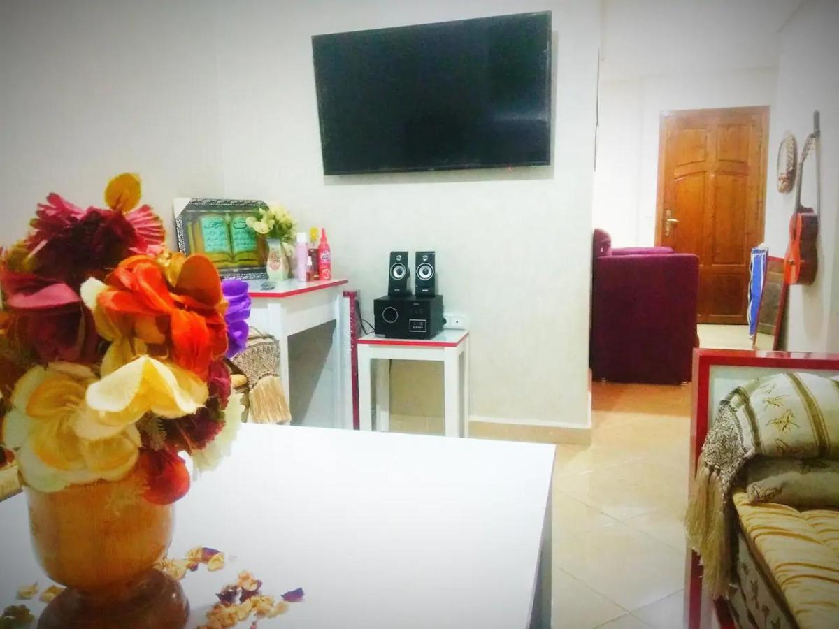 Nice Apartment Near The Train Station Meknès Extérieur photo