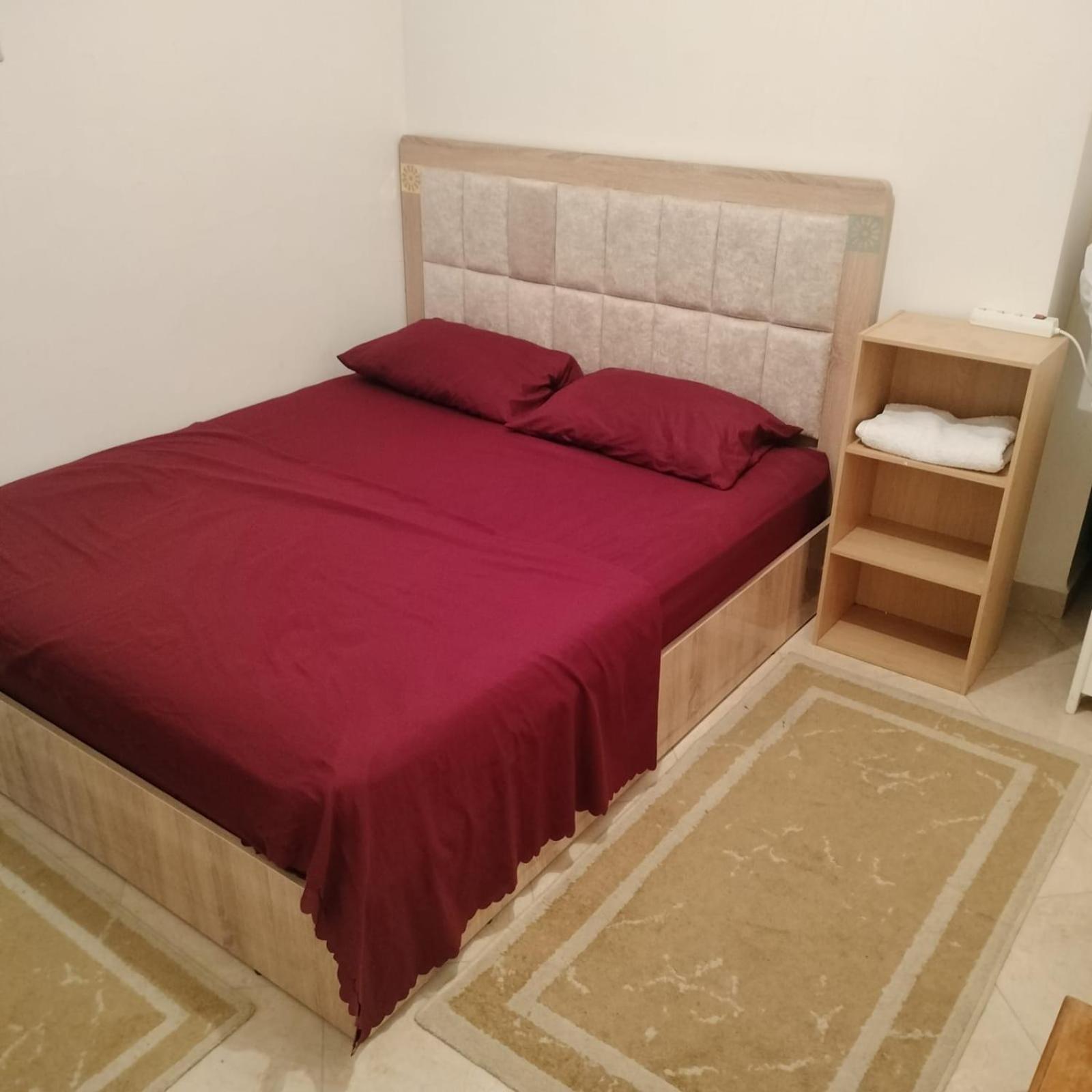 Nice Apartment Near The Train Station Meknès Extérieur photo